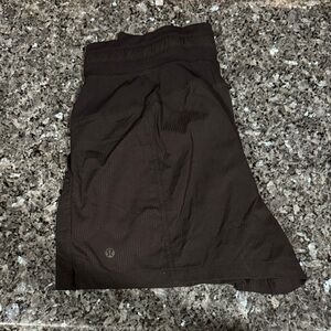 lululemon shorts